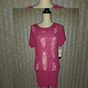 Baby Phat Tunic, Sz. 1X